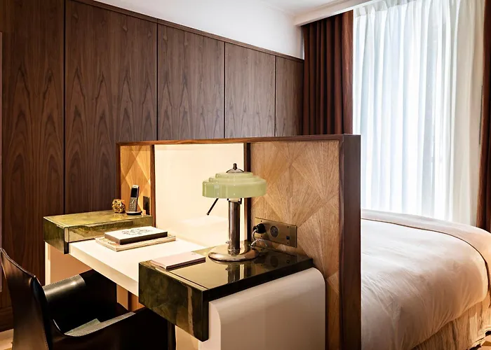 Hotel Florida Paris
