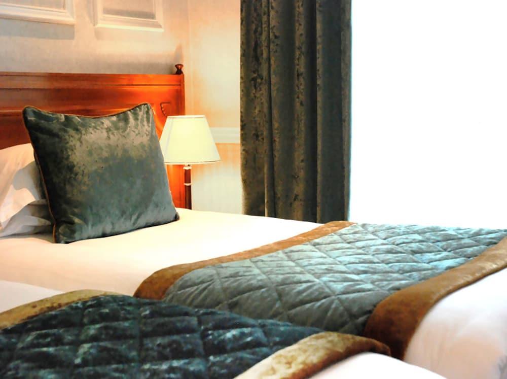 Hotel Florida Parijs