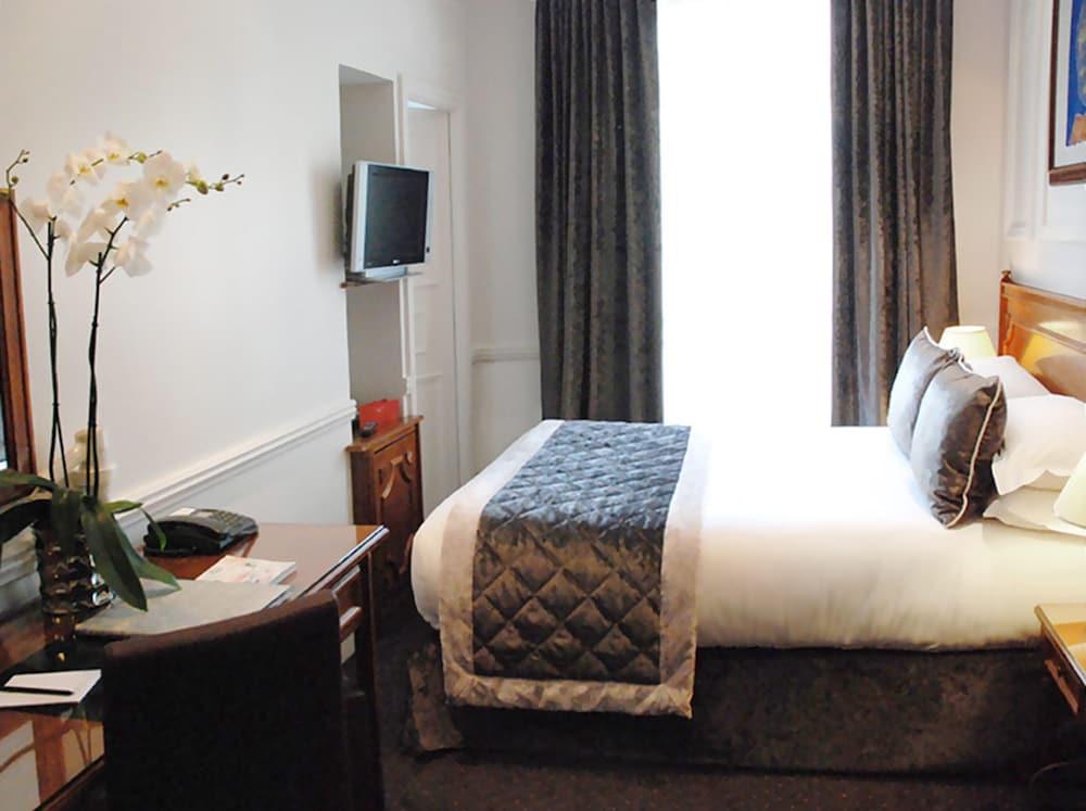 Hotel Florida Parijs