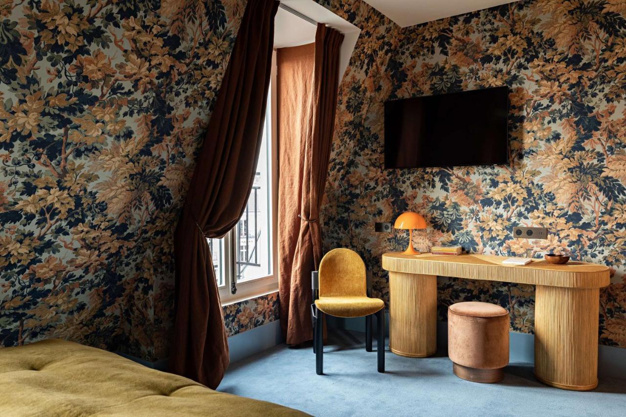 Hotel Florida Parijs