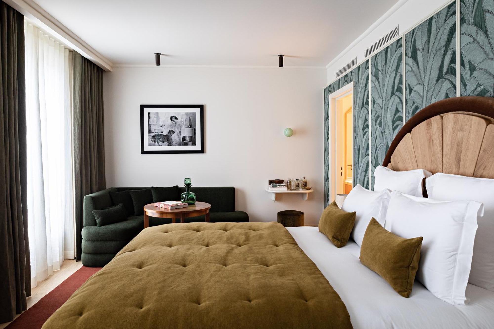 Florida Hotel Parijs