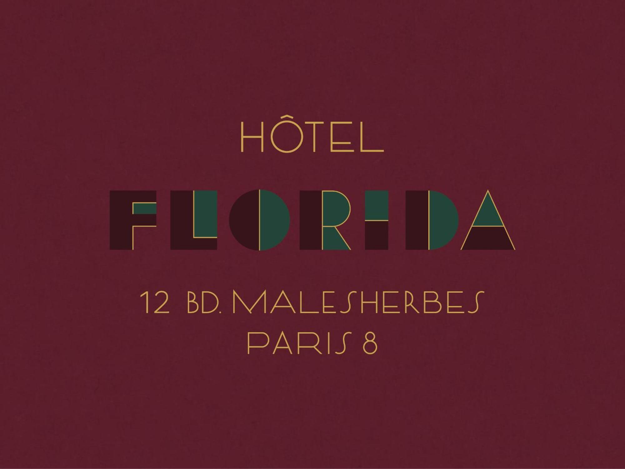 Florida Parijs