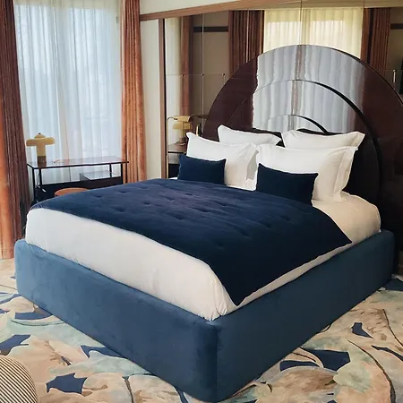 Hotel Florida Paris Extérieur photo