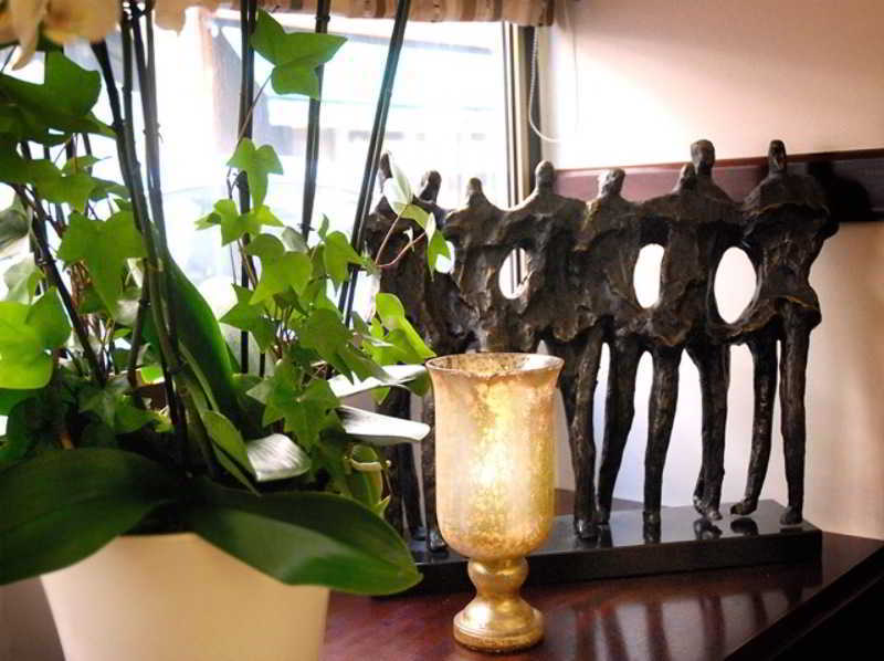 Hotel Florida Parijs